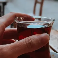Kafe ve Kahvehane Fiyatlarına Zam! Türk Kahvesi 200 TL'ye Çıktı