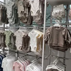 Bursa'da da şubesi var: Ünlü bebek mağazası konkordato ilan etti!