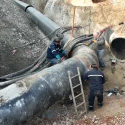 Bursa için hayati önem taşıyan Mavi Belge süreci başladı