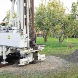 Dev içecek firması İnegöl'de sondaj kuyuları açacak