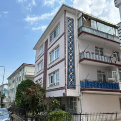 Emekli polis oğlunu öldürdü!