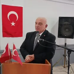 Esnaf Kefalet Seçimlerinde Bahattin Korkmaz Aday Olacak