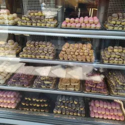 İnegöl'de bile şubesi var: Dev tatlı zincirinde skandal!