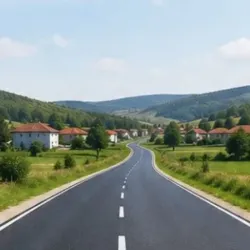 İnegöl'ün dev sorunu için vatandaşlar imza kampanyası başlattı!
