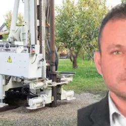 Uludağ İçecek'in İnegöl'deki Dev Su Projesine Muhtardan Dikkat Çeken Açıklama