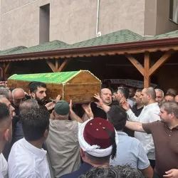 3 ay sonra dünyaevine girecekti...