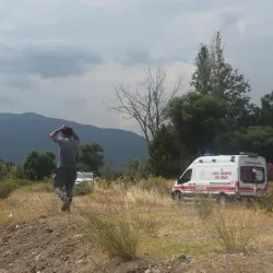 İznik Gölü'nde Korku Dolu Anlar! 2 Gençten Haber Alınamıyor