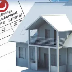 Tapunuzu Hemen Kontrol Edin! Eviniz Satılmış olabilir