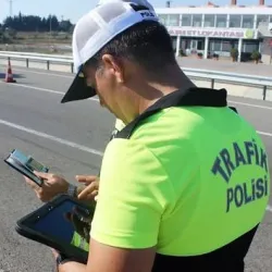 Trafik Cezasına İtiraz Edenler Dikkat! Danıştay Son Noktayı Koydu
