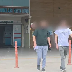 2 yılla aranıyordu İnegöl'de yakalandı!