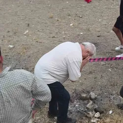 İznik Gölü’nde kaybolan 2 gencin cansız bedenine ulaşıldı