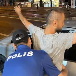 Aranan 15 kişi polis tarafından yakalandı!