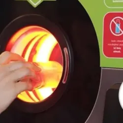 İnegöl'de geri dönüşüm makinelerinin olduğu noktalar açıklandı