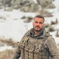 İnegöllü Uzman Çavuş Hayatını Kaybetti