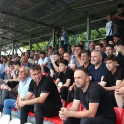 İnegöl Köyler Arası Futbol Turnuvası'nda İlk 3 Hafta Sona Erdi! Namağlup Takımlar Dikkat Çekti