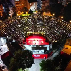 İnegöl'de Festival Haftası Başlıyor! İşte Gün Gün Etkinlik Takvimi