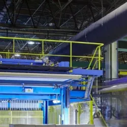 59 Yıllık Kartonsan Satıldı! Türkiye'nin Dev Şirketi 72 Milyon Dolara El Değiştirdi