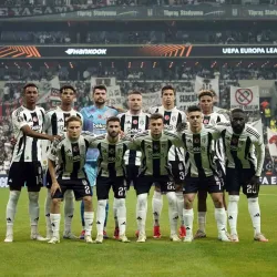 Beşiktaş'tan transfer şovu! İşte peş peşe açıklanan 5 yeni isim
