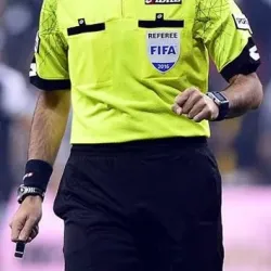 Mehmet Türkmen ve Kadir Sağlam UEFA Şampiyonlar Ligi maçında görev yapacak