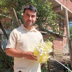 15 Günde 130 Bin Lira Kazandırdı! Üreticilere "Dut Ağacı Dikin" Çağrısı