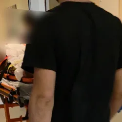 İnegöl'de kadının bir anlık hatası hastanelik etti!