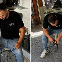 Düğün hazırlığındaki genç bu haberle yıkıldı
