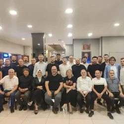 Mehmet Ege İnşaat Orhaniye Voleybol'da Ersen Nari Dönemi Resmen Başladı