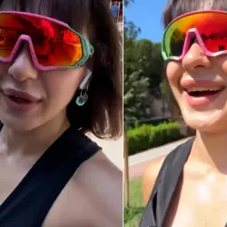 Selam Verdiği Yaşlı Adamın Teklifi Karşısında Şoke Oldu