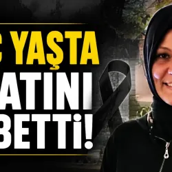İnegöl'de 35 Yaşındaki Hemşire Hayatını Kaybetti!