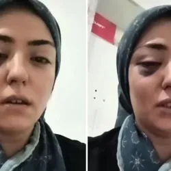 3 çocuk annesinin yardım çığlığı! "Beni kurtarın"