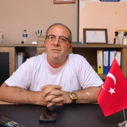 İnegöl doğumlu Müzeyyen Senar'ın doğduğu mahallenin muhtarı anlattı