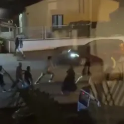 Meydan muharebesi gibi kavga kamerada!