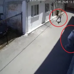 Silahlı Çatışmada Acı Son! 26 yaşındaydı