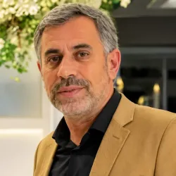 Yakup Gürel'in acı günü