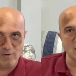 Yediği dayak sonrası Cumhurbaşkanı Erdoğan'dan %5 komisyonunu istedi