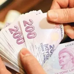 Borcu olanlar bu habere dikkat!