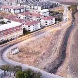 Mahalle Sakinleri İsyan Etti: Bu Kokuya Daha Fazla Dayanamıyoruz