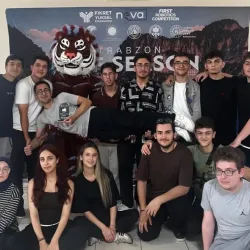 Meslek lisesi deyip geçmeyin! Uluslararası yarışmada İnegöl'ü gururlandırdı