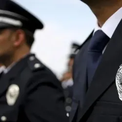 Onlarca polis vahim iddiayla gözaltında!