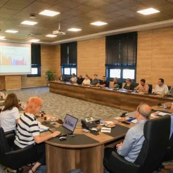 BUÜ’de "Araştırma Ekosistemi" kararlılığı güçlenerek devam edecek