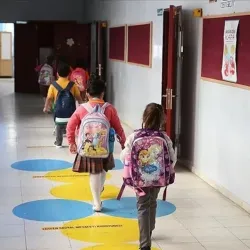 1. Sınıflar Okula Ne Zaman Başlıyor? 2026 Uyum Haftası Tarihi Belli Oldu