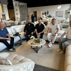 Rumeli Ekrem, "Parla Premium" Dedi