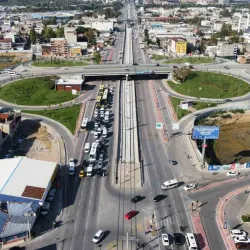 Bursa trafiğine 15 Temmuz ayarı