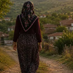 İki kocalı kadının kurnazlığı pahalıya patladı