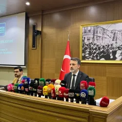 Bursa'da Okul Bahçeleri İçin Yeni Karar! Ders Dışı Saatlerde Otopark Olacak