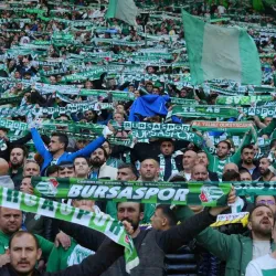 Bursaspor'un Dev Provasında Bilet Fiyatları Belli Oldu! İşte Satış Tarihleri