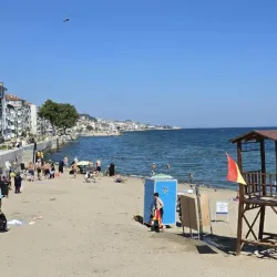 Hareketsiz halde bulunmuştu acı haberi geldi