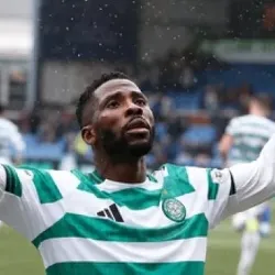 Bursaspor'dan Yılın Transferi! Kelechi Iheanacho Resmen Açıklandı