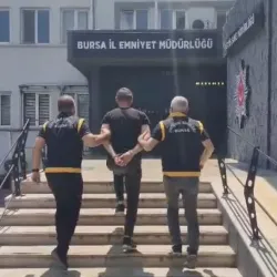 Pompalı dehşetinin şüphelisi yakalandı!