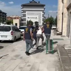 Kütahya’da 2 çocuğa cinsel istismar iddiası: Şüpheli tutuklandı
